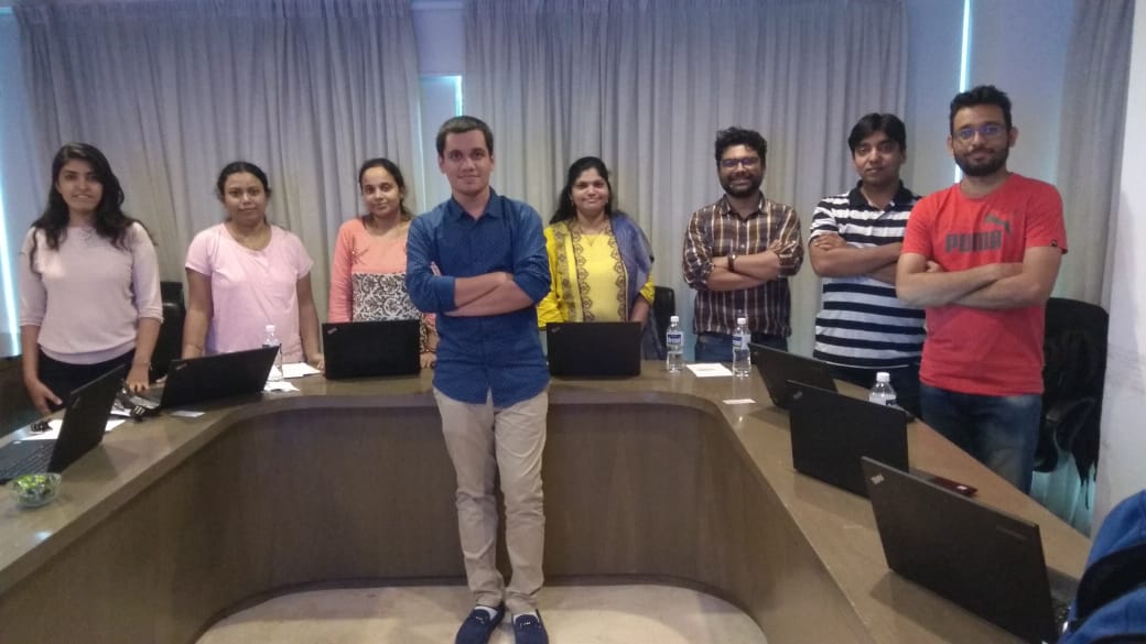 AllScripts, Pune