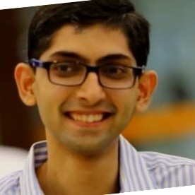 Abhishek Challa